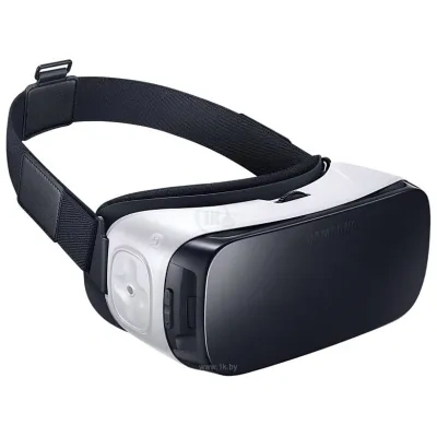Samsung Gear VR (SM-R322NZWASER)
