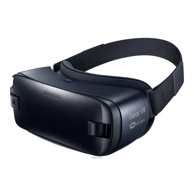 Samsung Gear VR (SM-R323NBKASER)
