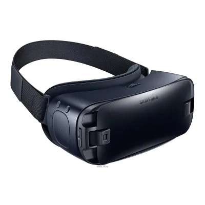 Samsung Gear VR (SM-R323NBKASER)