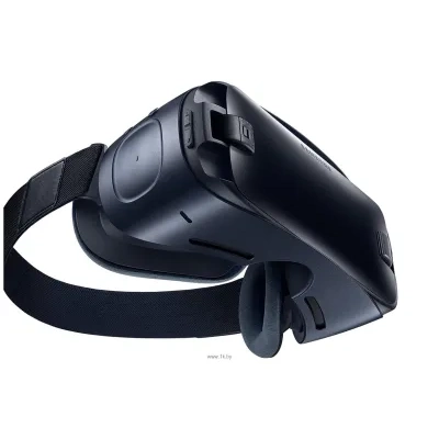 Samsung Gear VR (SM-R323NBKASER)