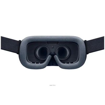 Samsung Gear VR (SM-R323NBKASER)