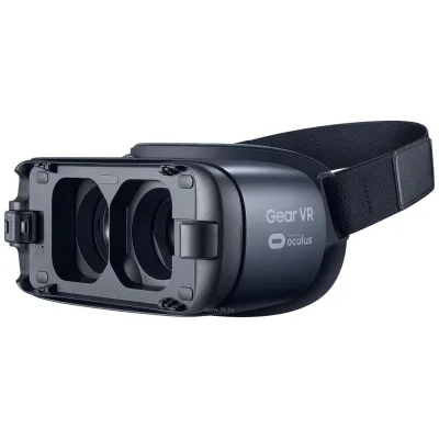 Samsung Gear VR (SM-R323NBKASER)