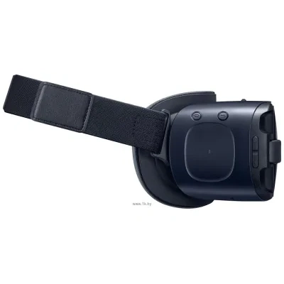 Samsung Gear VR (SM-R323NBKASER)