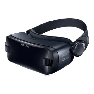 Samsung Gear VR (SM-R324NZAASER)