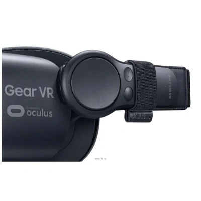 Samsung Gear VR (SM-R324NZAASER)