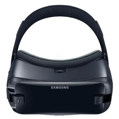 Samsung Gear VR (SM-R324NZAASER)