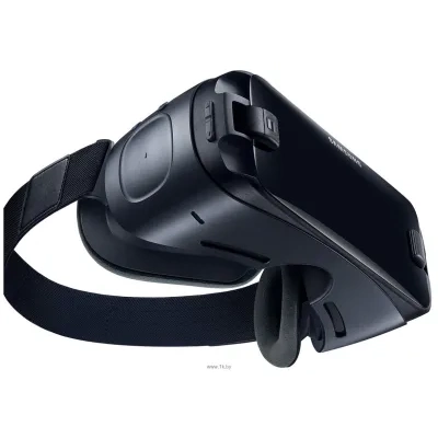 Samsung Gear VR (SM-R324NZAASER)