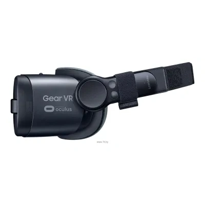 Samsung Gear VR (SM-R324NZAASER)
