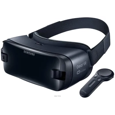 Samsung Gear VR (SM-R325NZVASER)