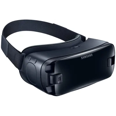 Samsung Gear VR (SM-R325NZVASER)