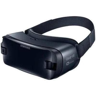Samsung Gear VR (SM-R325NZVASER)