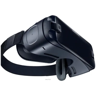 Samsung Gear VR (SM-R325NZVASER)