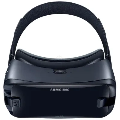 Samsung Gear VR (SM-R325NZVASER)