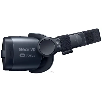 Samsung Gear VR (SM-R325NZVASER)