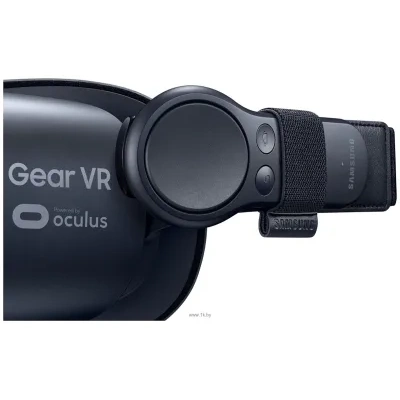 Samsung Gear VR (SM-R325NZVASER)