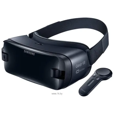 Samsung Gear VR (SM-R325NZVDSER)