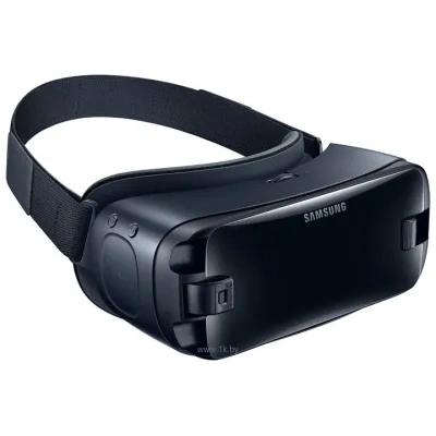 Samsung Gear VR (SM-R325NZVDSER)