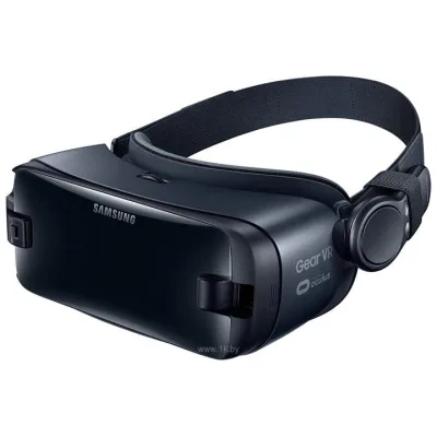 Samsung Gear VR (SM-R325NZVDSER)
