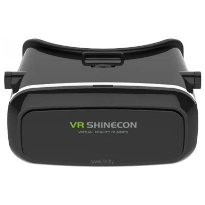 Shinecon VR 3D Glasses