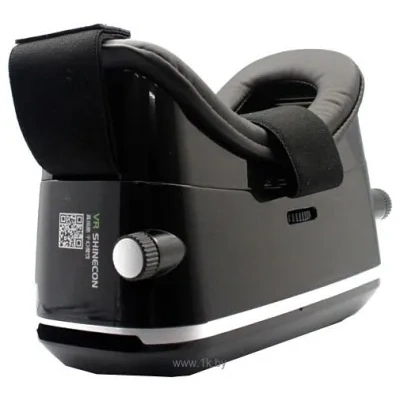 Shinecon VR 3D Glasses
