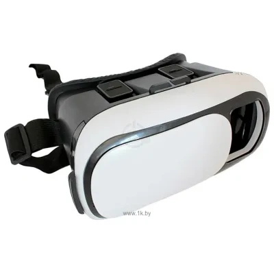 Sipl SiPL 3D VR BOX AK323