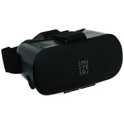 Smarterra VR Sound