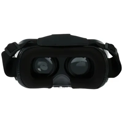 Smarterra VR Sound