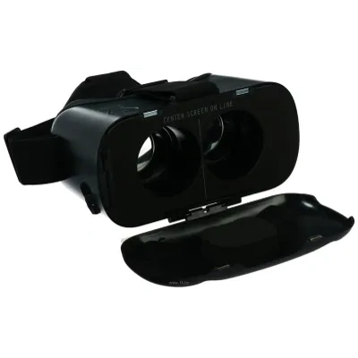 Smarterra VR Sound