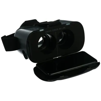 Smarterra VR Sound