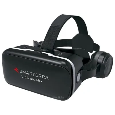 Smarterra VR Sound MAX