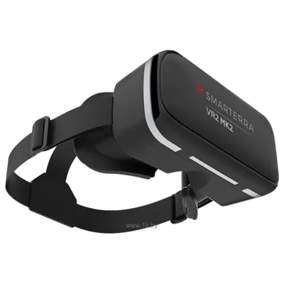 Smarterra VR2 Mark 2