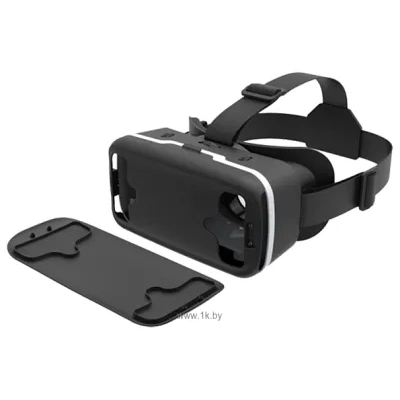 Smarterra VR2 Mark 2