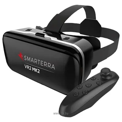 Smarterra VR2 Mark2 Pro