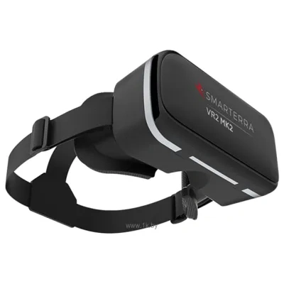 Smarterra VR2 Mark2 Pro