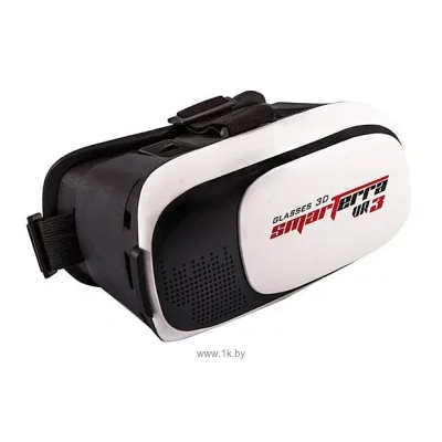Smarterra VR3