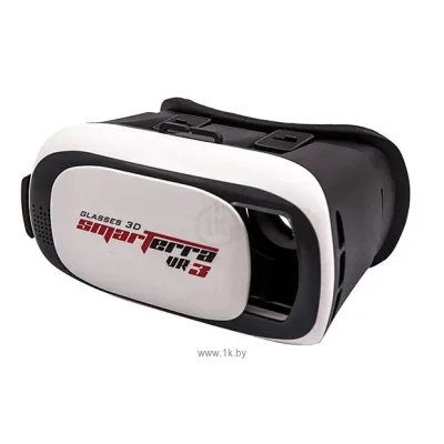 Smarterra VR3
