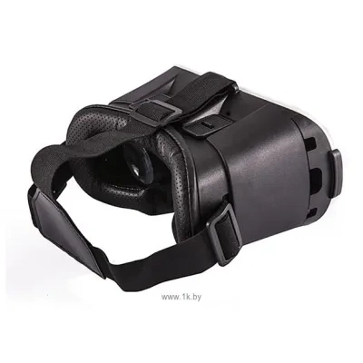 Smarterra VR3
