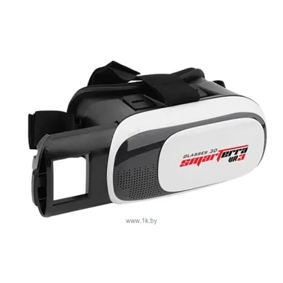 Smarterra VR3