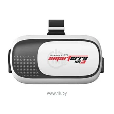 Smarterra VR3