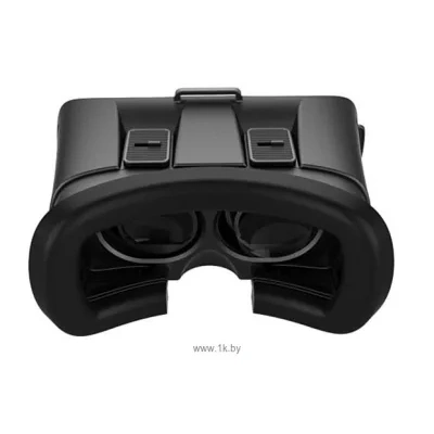 Smarterra VR3