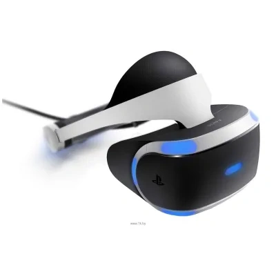 Sony PlayStation VR