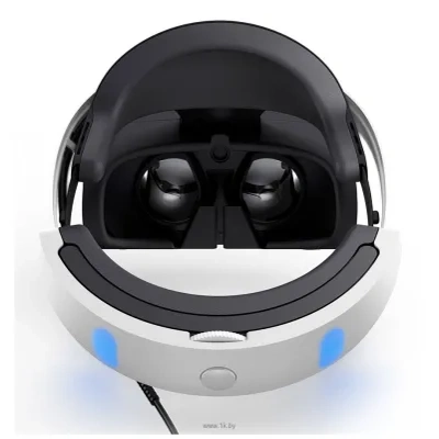 Sony PlayStation VR