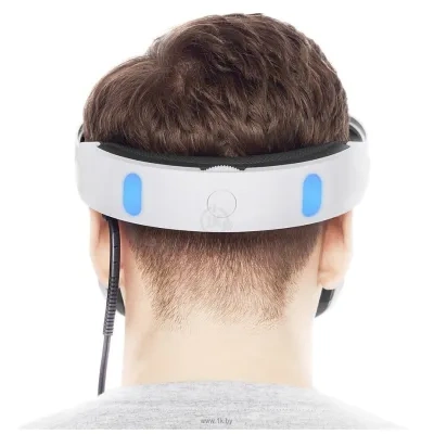 Sony PlayStation VR