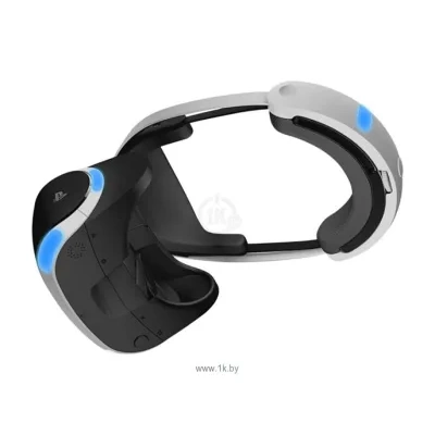 Sony PlayStation VR