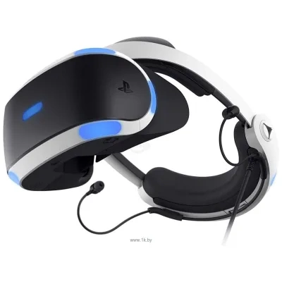 Sony PlayStation VR v2