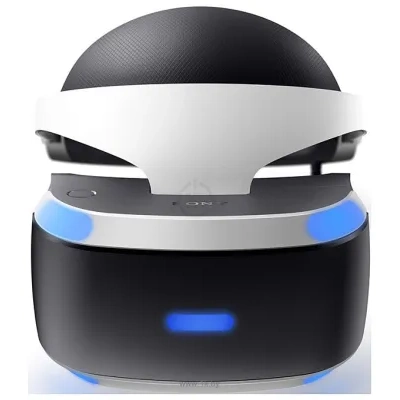 Sony PlayStation VR v2