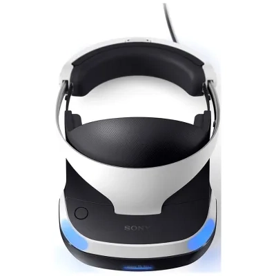 Sony PlayStation VR v2