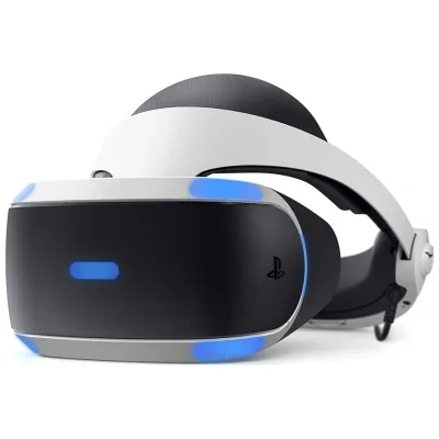 Sony PlayStation VR v2