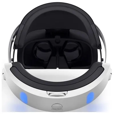 Sony PlayStation VR v2