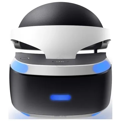 Sony PlayStation VR v2 Mega Pack 2019
